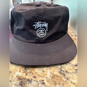 Stussy Strapback Hat
